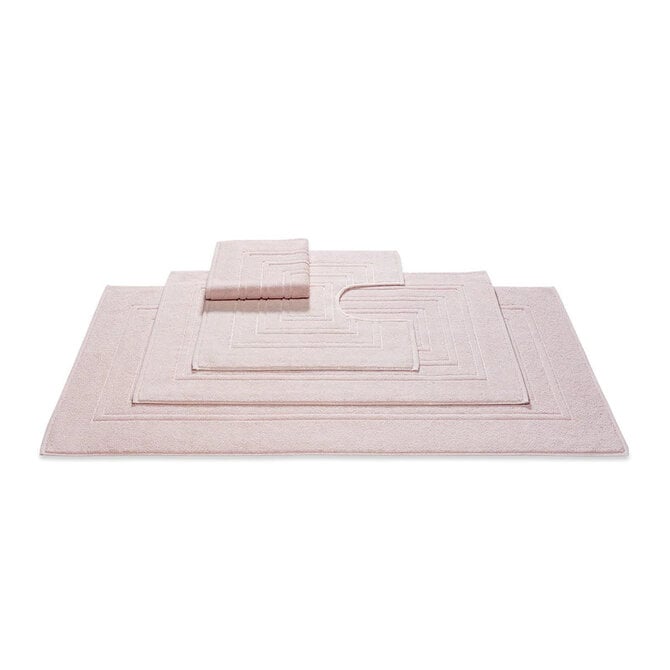 Vandyck Houston Powder Toiletmat 60x62