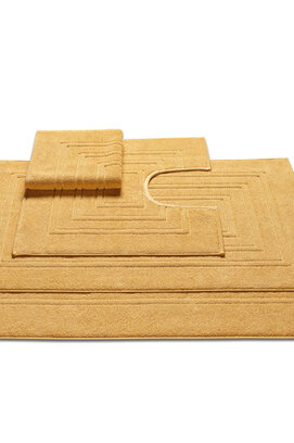 Vandyck Houston Honey Gold Badmat 67x140