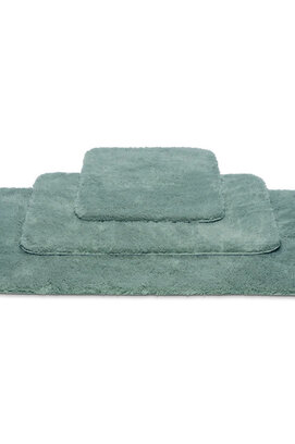 Vandyck Toronto Pearl Blue Bidetmat 60x60
