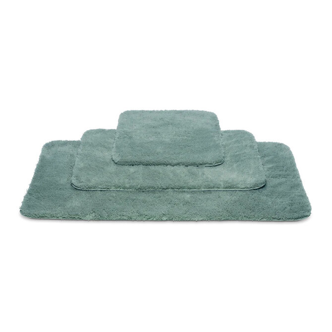 Vandyck Toronto Pearl Blue tapis de bain 70x140