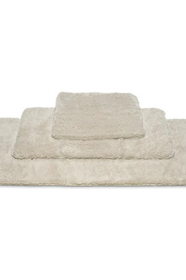 Vandyck Toronto Cream Tan Bidetmat  60x60
