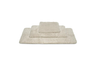 Vandyck Toronto Crème Tan Tapis de bidet 60x60
