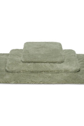 Vandyck Toronto Smoke Green Tapis de bain 60x100