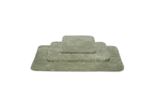 Vandyck Toronto Smoke Green Tapis de bain 70x140
