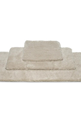 Vandyck Toronto Tapis de bain en pierre 60x100