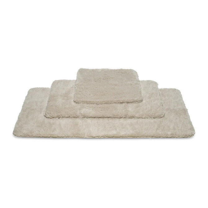 Vandyck Toronto Tapis de bain en pierre 60x100