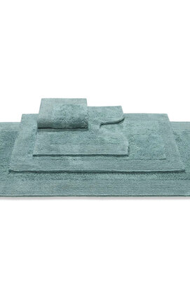 Vandyck Scala Luxury Vintage Green Bidetmat 60X60