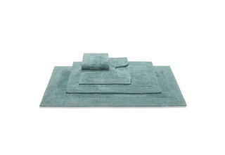 Vandyck Scala Luxury Vintage Green Bidetmat 60X60