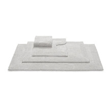 Vandyck Scala Luxury White Badmat 70x140