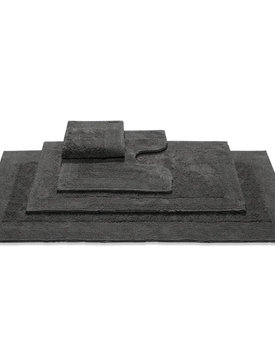 Vandyck Scala Luxury Dark Grey Badmat 60x100