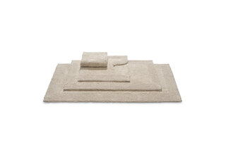 Vandyck Scala Luxury Natural tapis de bain 60x100