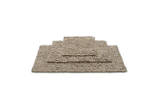 Vandyck Nevada Linen Badmat incl. Waszak 60x100