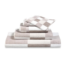 Vandyck Boston Linen Towel 55x100