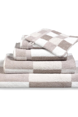 Vandyck Boston Linen Handdoek 55x100