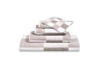 Vandyck Boston Linen Towel 55x100