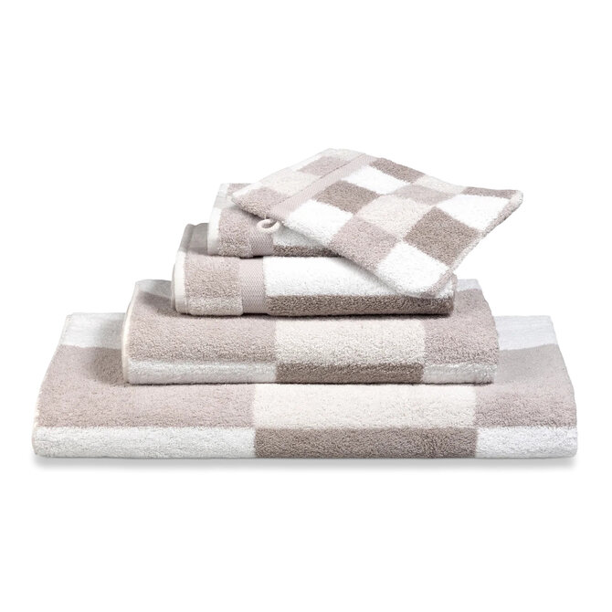 Vandyck Boston Linen Guest towel 40x60