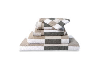 Vandyck Boston Stone Serviette de bain 90x195