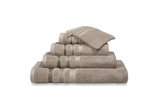 Vandyck Prestige Lines Hazel Serviette de toilette 40x60