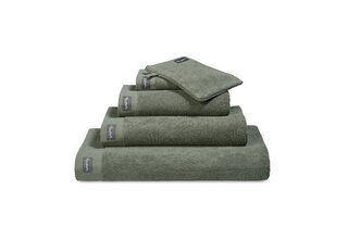 Vandyck Home Uni Olive Gastendoekje 30x50