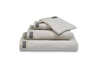 Vandyck Home Mouline White Washandje 16x22