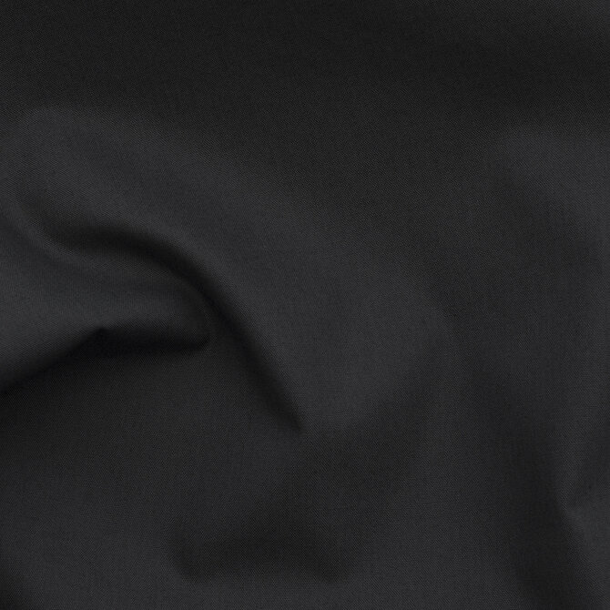 Dommelin Topper Hoeslaken Uni Percal 200TC 556 Steenkool 180x200/9