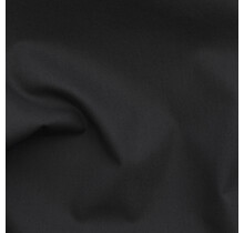 Dommelin Drap-housse Uni Percal 200TC 556 Coal 80x200/30