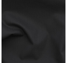 Dommelin Drap-housse Uni Percal 200TC 556 Coal 90x220/30