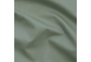 Dommelin Drap-housse Uni Percal 200TC 551 Spruce Green 160x200/30