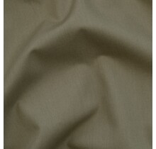 Dommelin Drap-housse Uni Percal 200TC 589 Olive 160x200/30