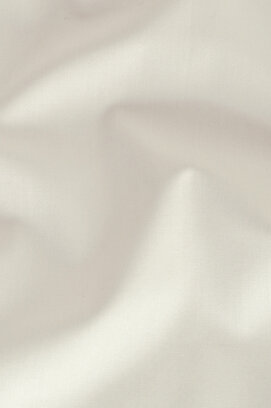 Dommelin Hoeslaken Uni Percal 200TC 516 Beige 120x200/30