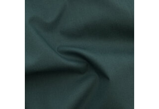 Dommelin Drap-housse Uni Percal 200TC 536 Antique Green 180x200/30