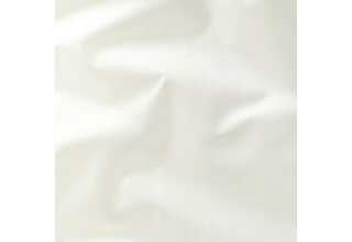 Dommelin Topper Hoeslaken Uni Percal 200TC 528 Ecru 200x220/9
