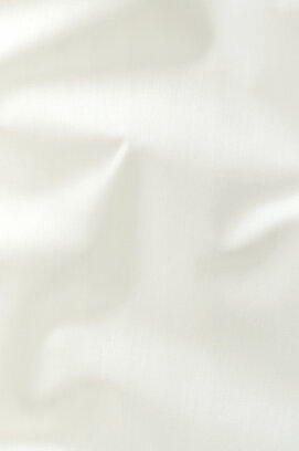 Dommelin Topper Hoeslaken Uni Percal 200TC 528 Ecru 200x210/9