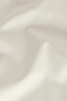Dommelin Topper Hoeslaken Uni Percal 200TC 516 Beige 80x200/9