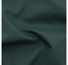 Dommelin Drap-housse Uni Percal 200TC 536 Antique Green 180x210/30
