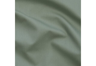 Dommelin Drap-housse Uni Percal 200TC 551 Spruce Green 180x220/30