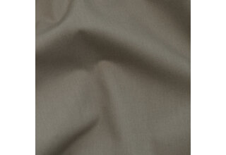 Dommelin Hoeslaken Uni Percal 200TC 512 Taupe 80x200/30