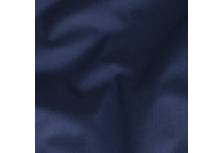 Dommelin Topper Hoeslaken Uni Percal 200TC 524 Navy 160x210/9