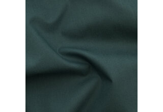 Dommelin Topper Drap-housse Uni Percal 200TC 536 Antique Green 160x210/9