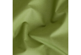 Dommelin Topper Hoeslaken Uni Percal 200TC 586 Groen 180x200/9