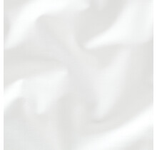 Dommelin Split Topper Drap-housse Uni Percal 200TC 510 White 180x220/9 S90