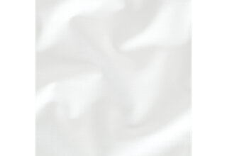 Dommelin Drap-housse Uni Percal 200TC 510 White 80x210/30