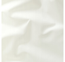 Dommelin Drap-housse Uni Percal 200TC 528 Ecru 200x200/30