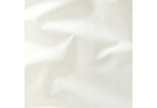 Dommelin Drap-housse Uni Percal 200TC 528 Ecru 100x210/30