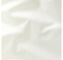 Dommelin Split Topper Drap-housse Uni Percal 200TC 528 Ecru 180x220/9 S90