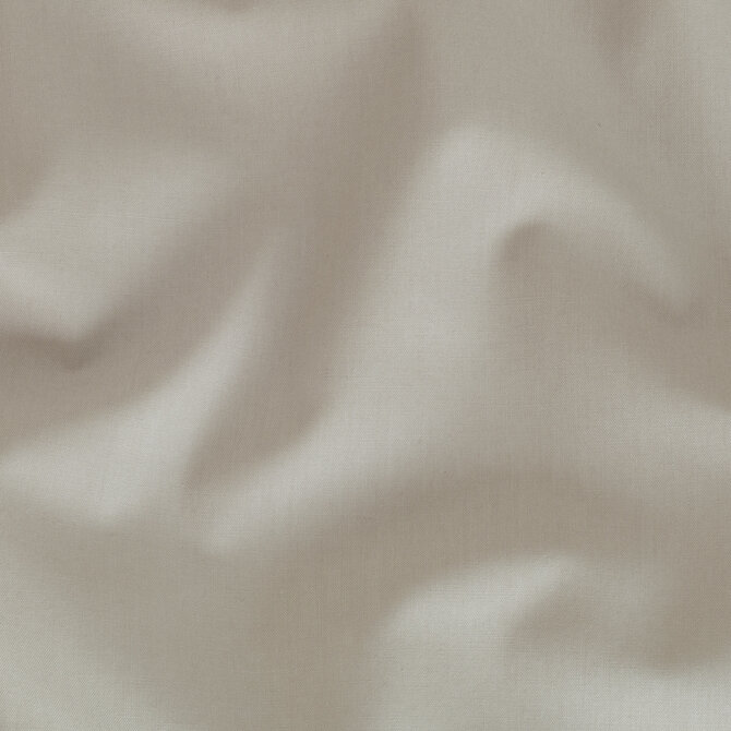 Dommelin Hoeslaken Uni Percal 200TC 514 Kaki 80x200/30