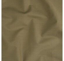 Dommelin Drap-housse Uni Percal 200TC 507 Bronze 90x200/30