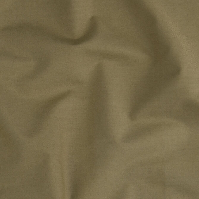 Dommelin Drap-housse Uni Percal 200TC 507 Bronze 90x200/30