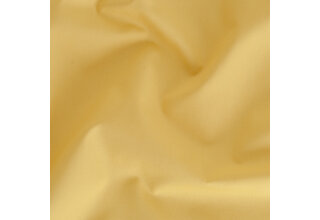 Dommelin Drap-housse Uni Percal 200TC 546 Ochre Yellow 90x200/30