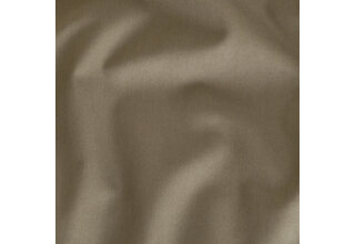 Dommelin Drap-housse Uni Percal 200TC 574 Cappuccino 90x200/30